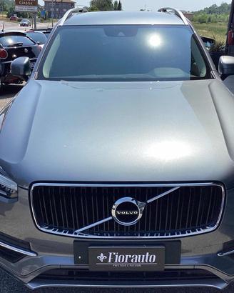 VOLVO XC90 D5 AWD Inscription GANCIO TRANIO 7 PO