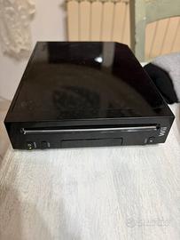 Nintendo Wii