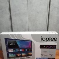 televisione ioplee smart TV 40" full HD