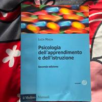 libro universitario psicologia