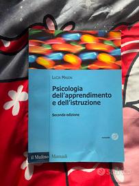 libro universitario psicologia