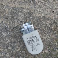 condensatore Whirlpool 