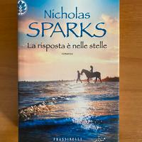 La risposta è nelle stelle (Nicholas Sparks)