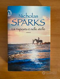 La risposta è nelle stelle (Nicholas Sparks)