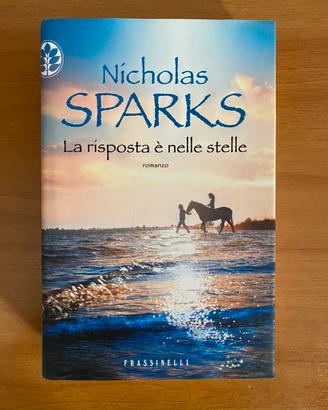 La risposta è nelle stelle (Nicholas Sparks)