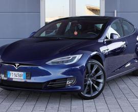 TESLA Model S 75kWh All-Wheel Drive