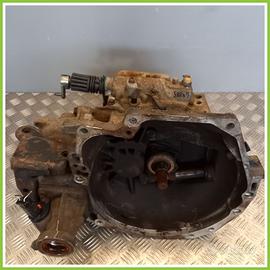 Cambio Manuale HYUNDAI SANTA FE 1a Serie 2.0 TD