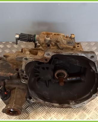 Cambio Manuale HYUNDAI SANTA FE 1a Serie 2.0 TD