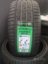 4 pneumatici 235/30zr20 nuovi