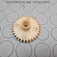 INGRANAGGIO PLASTICA YAMAHA YZ 125 1983 1984 YZ125