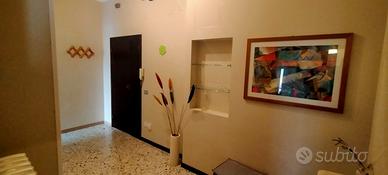 Appartamento in zona centrale