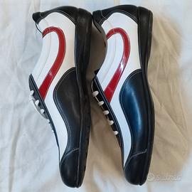 scarpe pelle 47