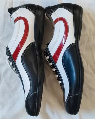 scarpe pelle 47