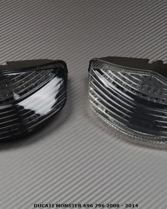 Luce stop DUCATI MONSTER 696 796 2008 - 2014