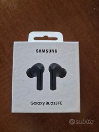 Samsung Galaxy Buds3 FE