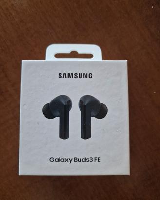 Samsung Galaxy Buds3 FE
