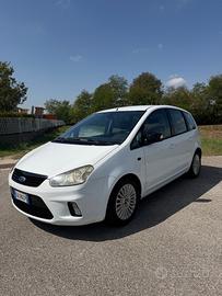 Ford C-Max 1.6 TDCi 90 CV Titanium