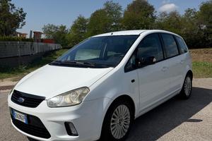 Ford C-Max 1.6 TDCi 90 CV Titanium