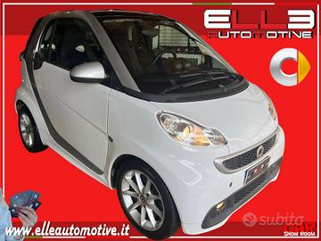 Smart ForTwo 1.0 120000 KM