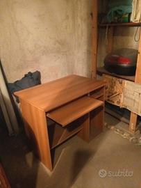 mobiletto porta pc
