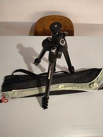 Cavalletto Manfrotto 7322YB