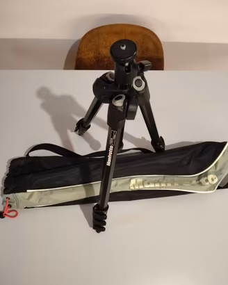 Cavalletto Manfrotto 7322YB