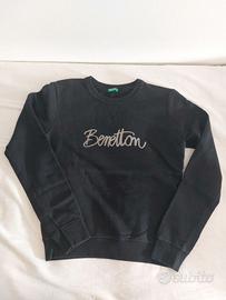 Maglia vintage Benetton anni 8/128