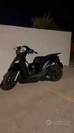 LIBERTY S 50