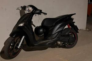 LIBERTY S 50