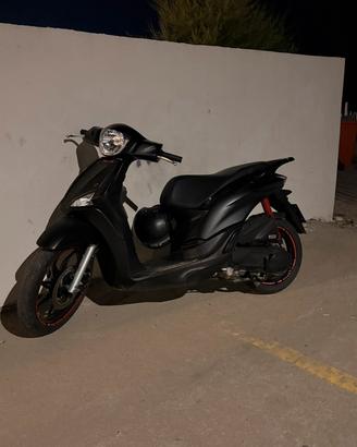 LIBERTY S 50