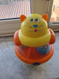 TROTTOLA CHICCO