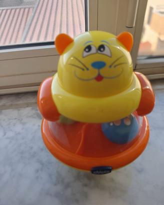 TROTTOLA CHICCO