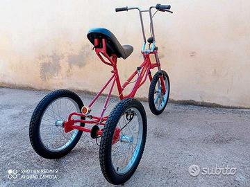 Bici Custom