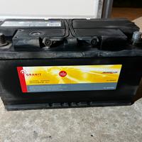 Batteria 100ah