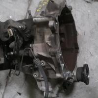 Cambio volkswagen polo 1.2 benzina
