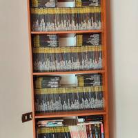 Collezione fumetti Dylan Dog 1-400