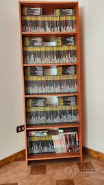 Collezione fumetti Dylan Dog 1-400