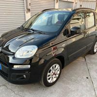 Fiat Panda 1.2 Lounge OK NEOPATENTATI