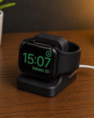 Supporto 3D per smartwatch