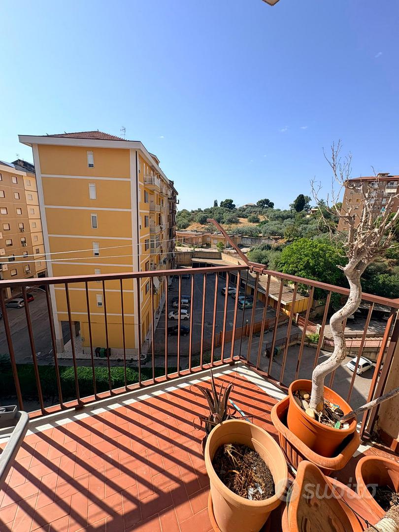 Appartamento – Caltanissetta, Quartiere Provvidenza - Vista 3