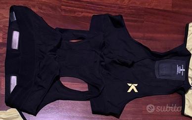 K-Sport Pro Vest ECG