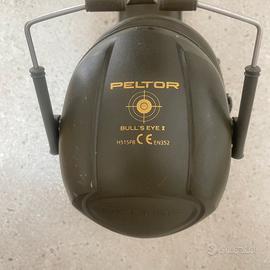 Cuffie 3M Peltor Bull’s Eye I