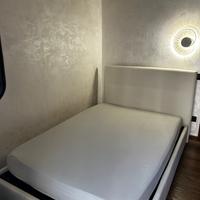 Letto una piazza e mezza