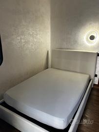Letto una piazza e mezza