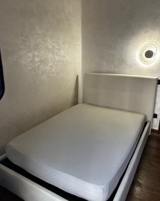 Letto una piazza e mezza