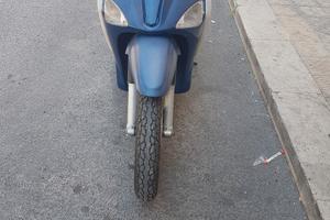 Piaggio liberty  RST cc 50 