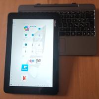 Asus 2 in 1