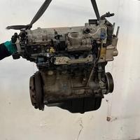 Motore Usato 187A1000, 1.1, Benzina, 40 kW