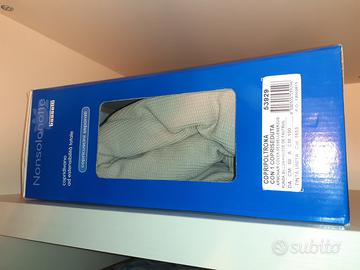 Copri poltrona BASSETTI