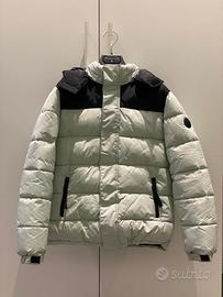 Giacca Piumino North Sails